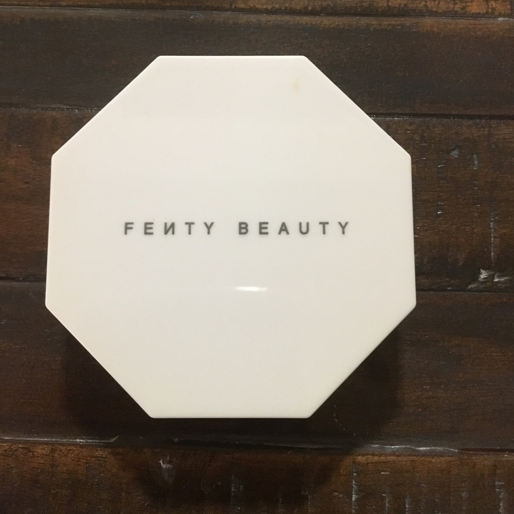 Brand New! Fenty Beauty Highlighter/Blush!